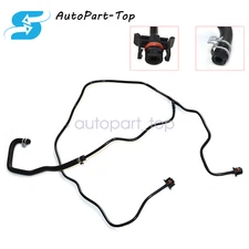 Radiator Hose Fit 2013-2016 Ford Escape 1.6L 4 Cyl 2014 2015 New