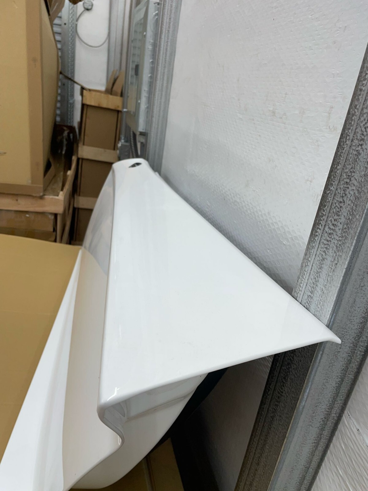 Lamborghini Aventador  Left (Driver) door side OEM