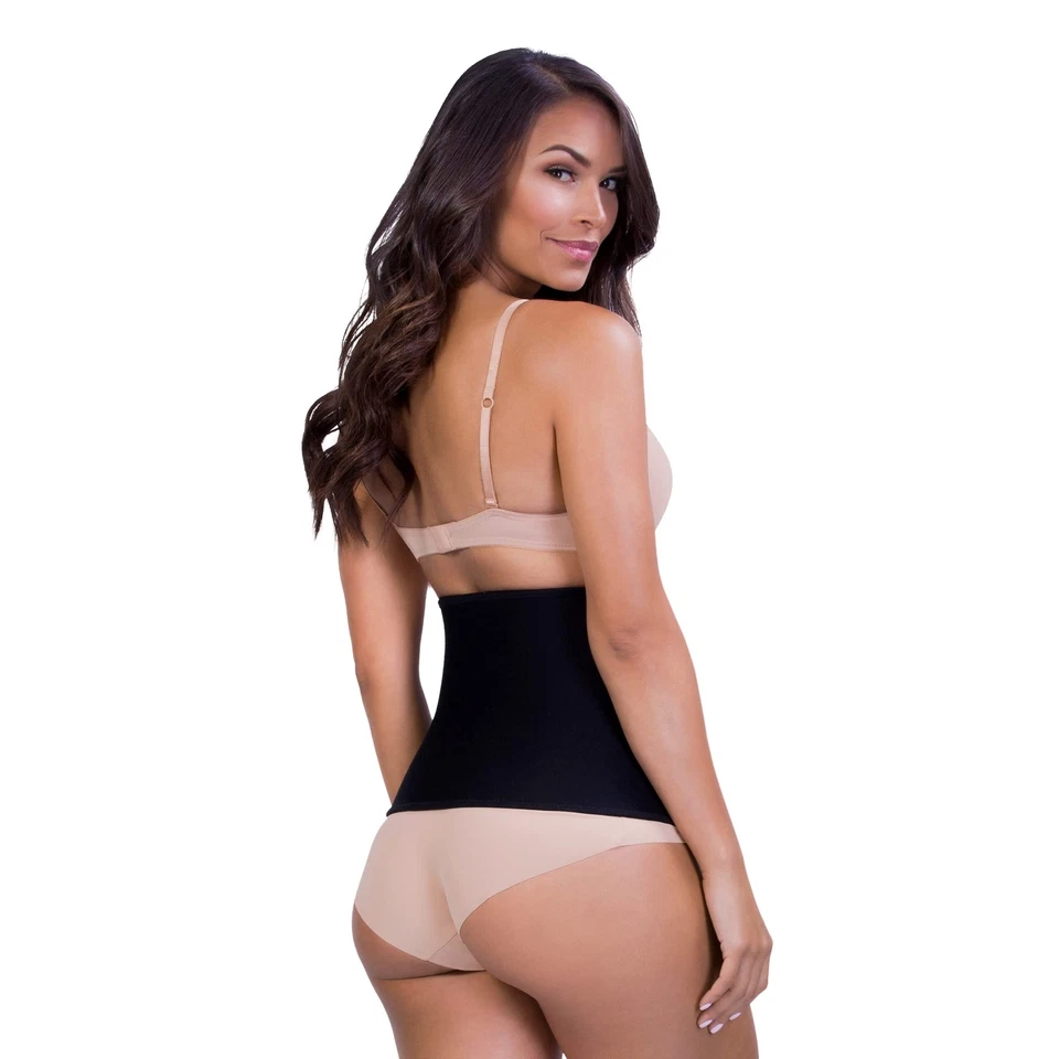 Banda Belly Bandit 295900 para comodidad de cesárea y recuperación posparto, mediana Foto 3 de 3