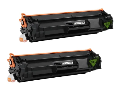 SG KIT 2 TONER 142A W1420A PER HP LASERJET M110W M110WE PRO MFP M140W M140WE M139WE