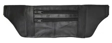 Slim and Sleek Under Garment Money Belt 032 (C)