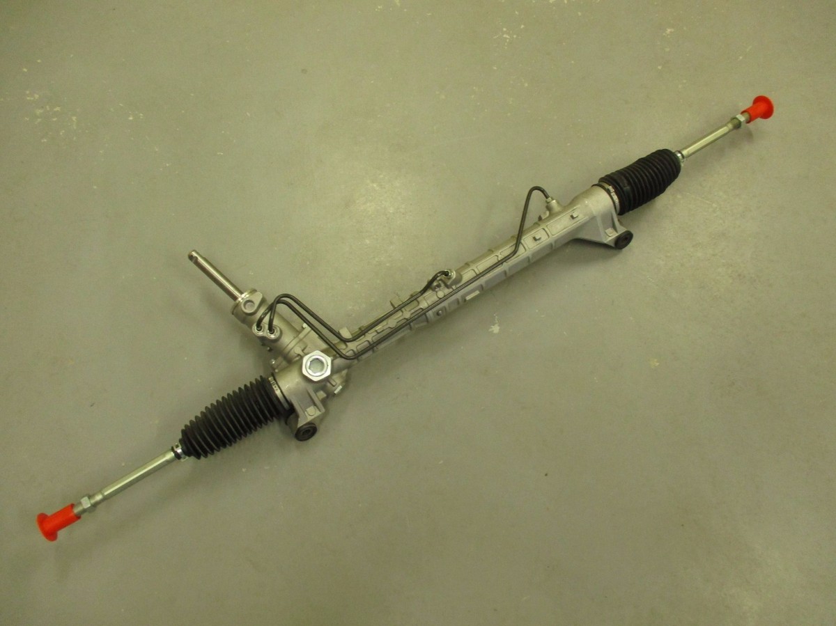 Power Steering Rack MAZDA 3 (2003-2009) BP6L-32-110 BP6L32110 | eBay