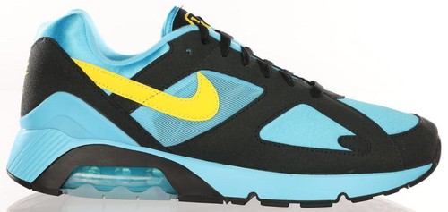 Size 12- Nike Air Max 180 “Baltic Blue” - (HQ4043-400) | eBay