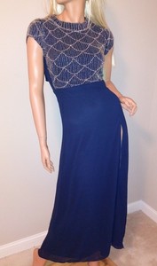 maya beaded dress