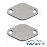 03 Kombiventil SekundäRluftventil Blinddichtung FüR BMW E90 E92 E93 M3 V8 S65