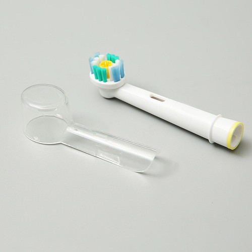 Elektrische Zahnbürste Abdeckung, Kompatibel Mit Oral B. Kopf 1 2 3 4 6 8 Re #T - Bild 8 von 18