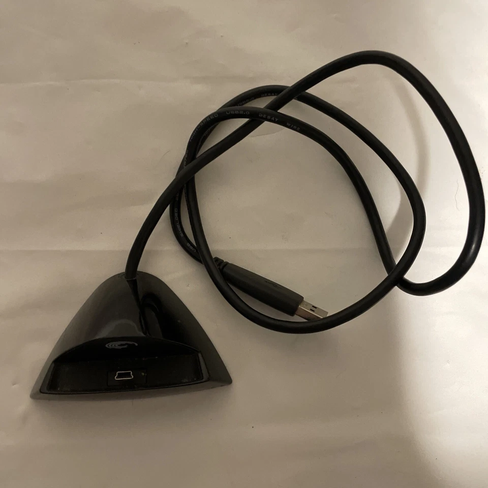 Seagate FreeAgent GoFlex Base Docking Station USB 2.0 External Drive Dock E11 - Image 2 of 4