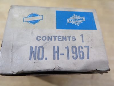 Evercool H-1967 Heater Control Valve NOS (3A1-1)