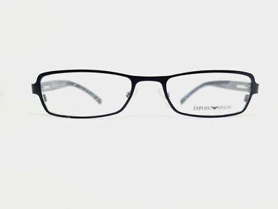 armani glasses frames womens