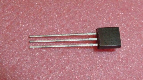 NEW 10PCS DALLAS DS1833 IC supervisor chip Transistor 5V EconoReset ...