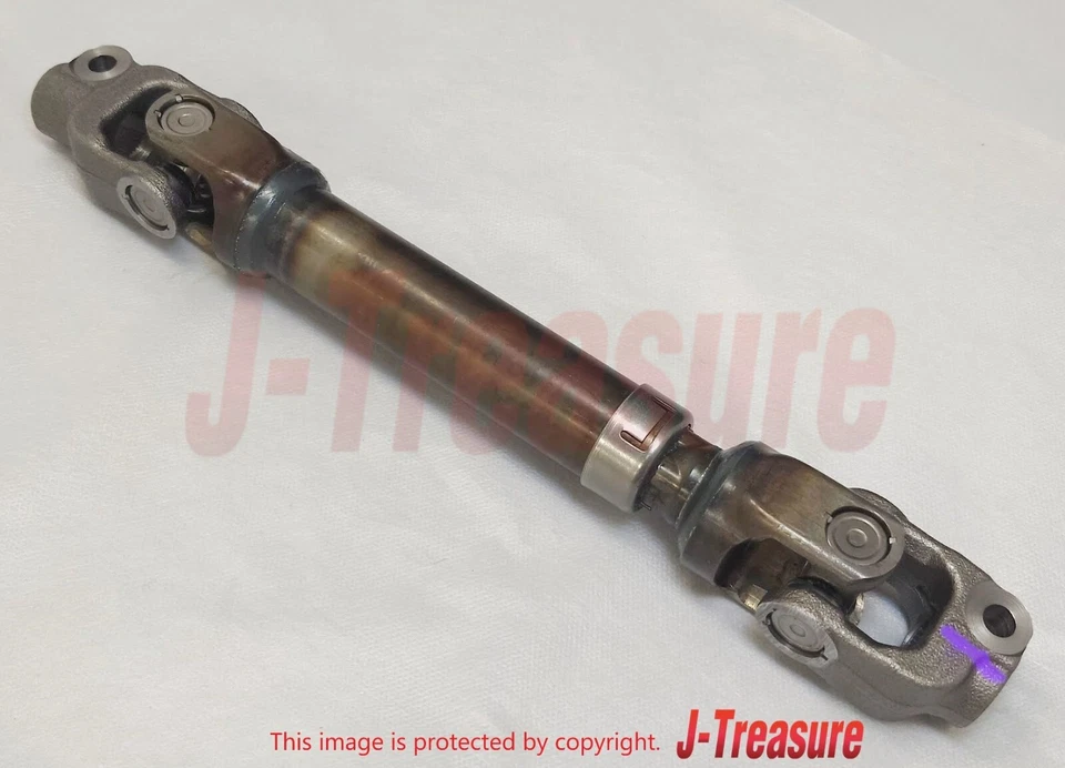 Conjunto de eje intermedio de dirección genuino LEXUS CT200h ZWA10 11-17 45260-76020 Foto 3 de 4