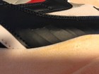 Vintage Roller Sneaker (JET) — photo 9