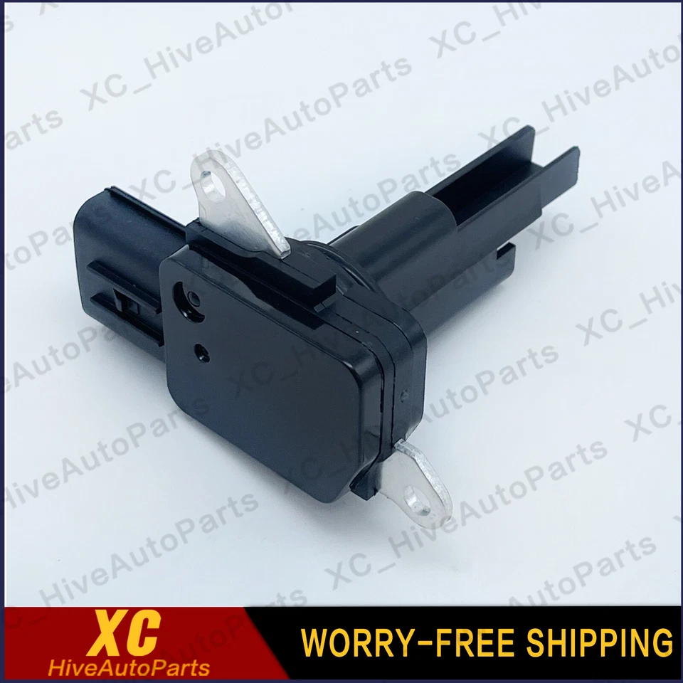 Mass Air Flow Meter MAF Sensor 2220428010 For Toyota Prius Camry 2011-2014 Foto 3 de 4