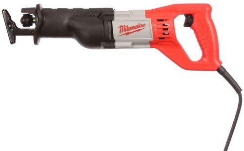 Milwaukee SAWZALL Reciprocating Saw 