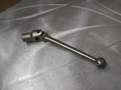 Dorian 3/4'' Socket with Handle (not sure of brand)
