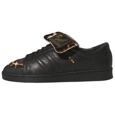 Willy Chavarria x adidas Jabbar Low Black Cheetah for Sale