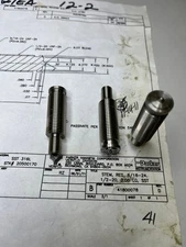 PARKER VERIFLO 41800078 STEM