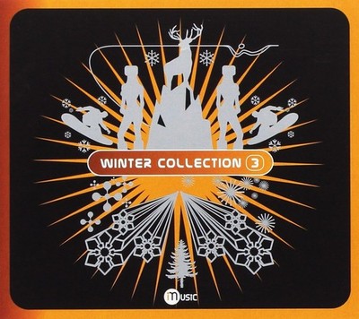Artisti Vari - Winter Collection 3 - Cd