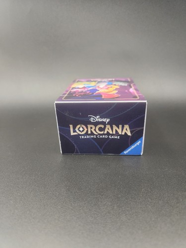 Disney Lorcana Deck Box - Alice Tea Chemist League Promo - 第 7/7 張圖片