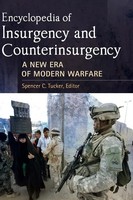 Spencer Tucker | Encyclopedia Of Insurgency And Counterinsurgency | Buch (2013)