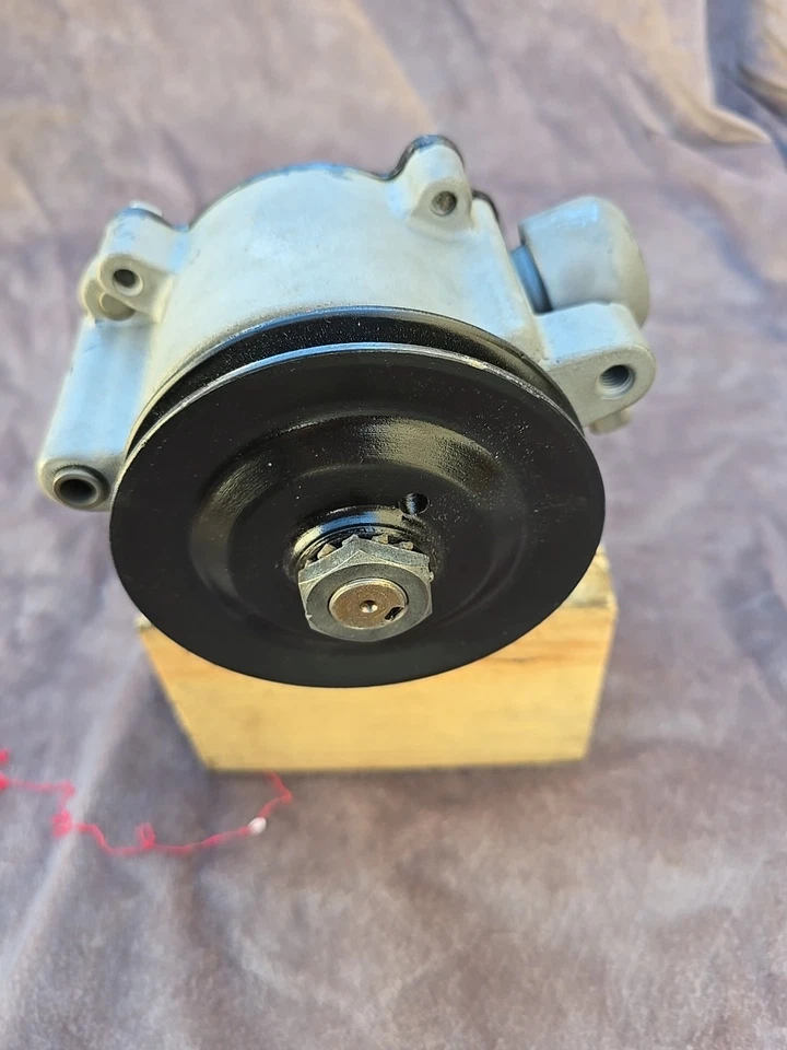 Bomba de aire Smog VW Porsche 2N8 Foto 2 de 4