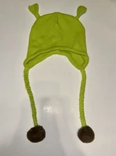 Dreamworks Shrek Beanie winter hat Bioworld