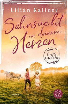 Firefly Creek Lilian Kaliner