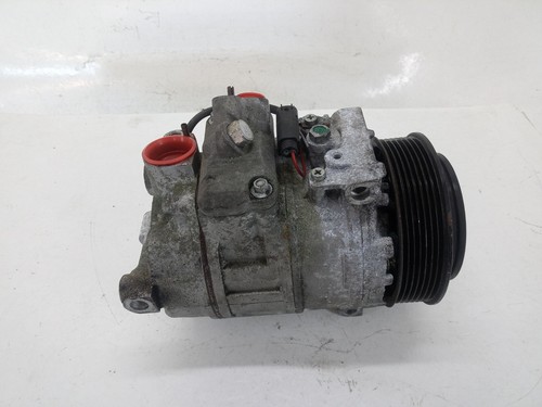 8015130412 KLIMAKOMPRESSOR / 180107 FÜR MERCEDES-BENZ CLK C209 CLK 200 KOMPRES