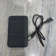 Anker 622 Magnetic Battery (MagGo), 5,000mAh Foldable Magnetic Wireless Charger