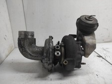 Toyota Corolla Verso E121 2006 Diesel 85kW Turbocharger turbo PPE5497