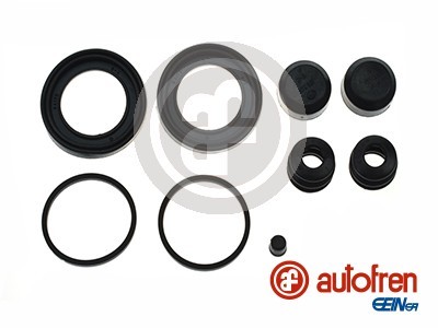 Autofren Seinsa D4843 Reparatursatz, Bremssattel For Iveco Renault Trucks-image