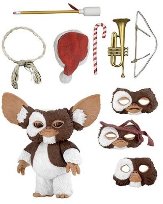 Neca Gremlins Gizmo