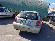 Feu avant (phare) Rover 75