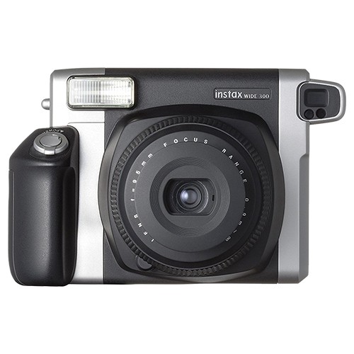 Fujifilm INSTAX Wide 300 Fuji Instant Film Camera- FOR PARTS/ REPAIR NO RETURNS!