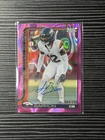 2025 Topps Signature Jahdae Barron Red (RAW)