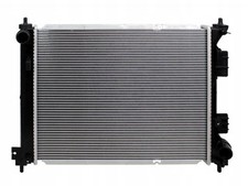 Radiateur Hyundai I20