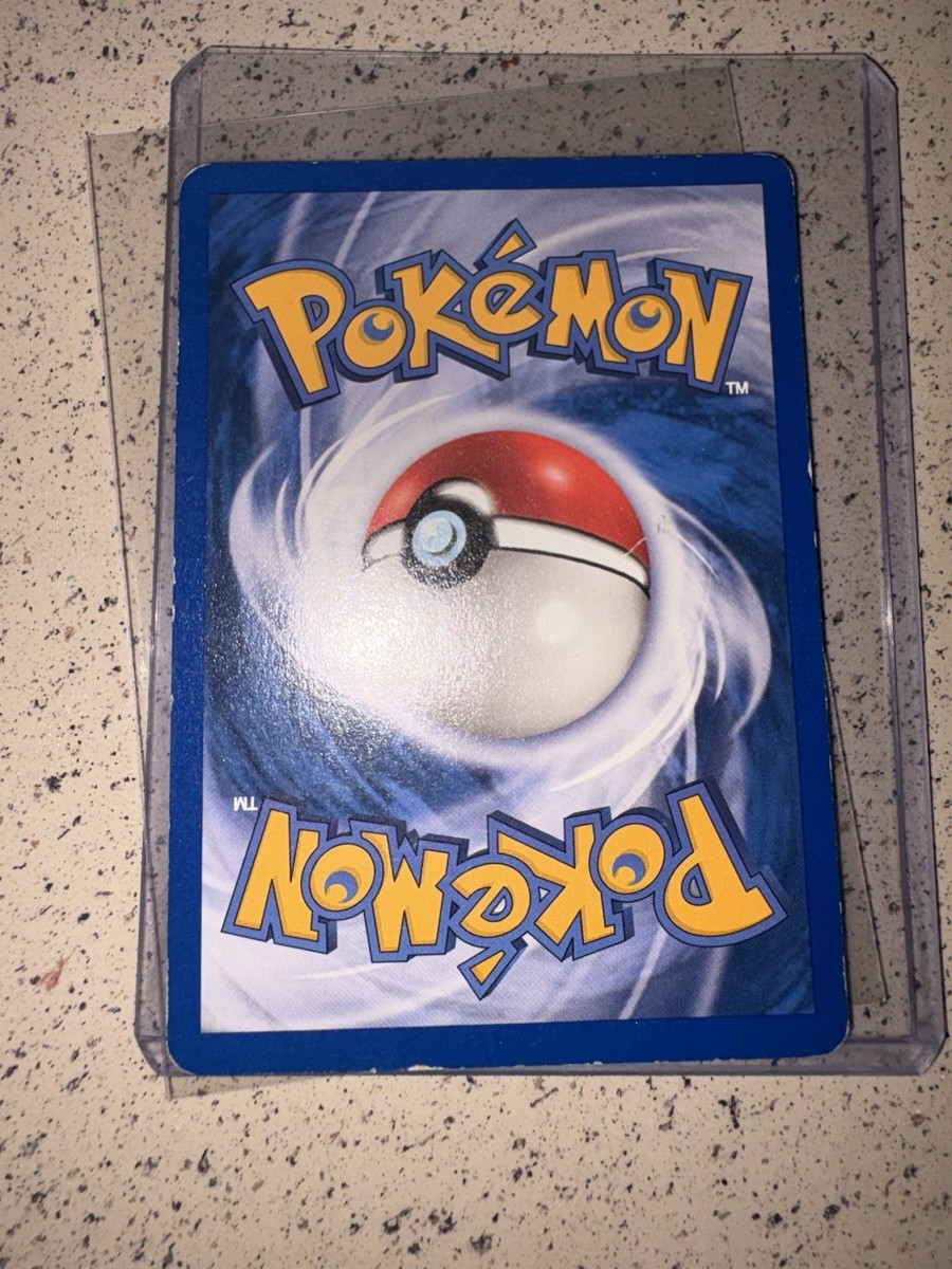 ベニモンアゲハSET Alakazam 33/165 Expedition Base Set Rare Stage 2 100 HP Regular