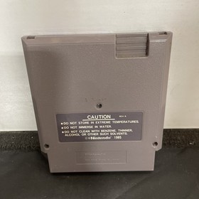 NES Disney Adventures In The Magic Kingdom Cartridge Only Pre-Owned