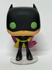 Funko Pop! Starfire As Batgirl #581 Teen Titans Go! Loose OOB No Box Vaulted