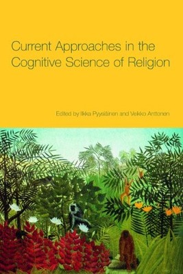 Current Approaches in the Cognitive..., Anttonen, Veikk
