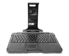 GETAC F110 G4 F110 G5 Detachable Keyboard US Layout Black