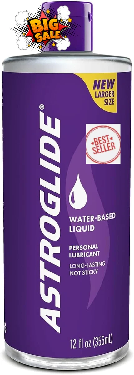 Las mejores ofertas en Lubricantes personales | eBay