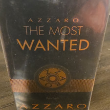 Azzaro The Most Wanted Parfum Spray 3.4 fl oz...