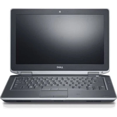 Dell Latitude E6330 · i5-3320M · 4GB · 320GB