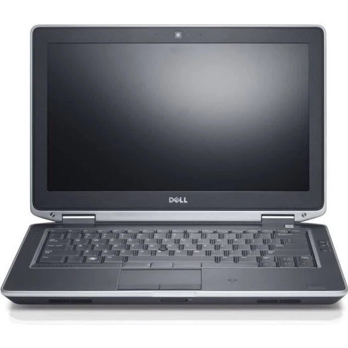Dell Latitude E6330 · i5-3320M · 4GB · 320GB, photo 1 sur 2