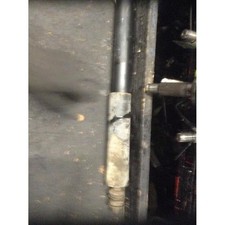 Amortisseur Ssangyong KORANDO