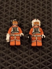 LEGO Star Wars: UCS Snowspeeder 75144 Retired Set Used 100% Complete w/ Minifigs