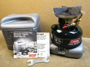 Coleman 508 | eBay