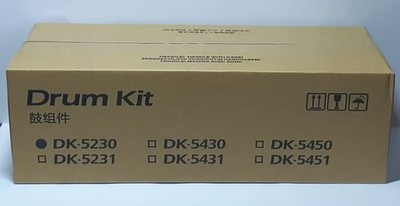 Drum Trommel kompatbl für Kyocera DK-5230 Ecosys P5021 P5026 M5521 M5526 cdn cdw