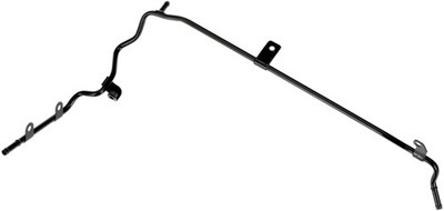 GATES 02-3080 Kühlmittelrohrleitung für AUDI,SEAT,SKODA,VW